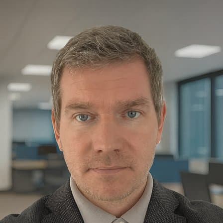 Alex Kazak, Business Development Partner