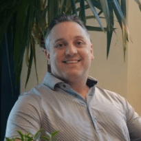 Jonathan Baumgart, Marketing Partner