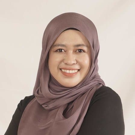 Norshiela Binti Ahmad, Accounting & Finance