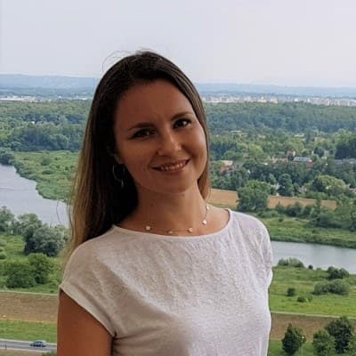 Valeria Teterina, Accounting & Finance โ ACCA, IFRS